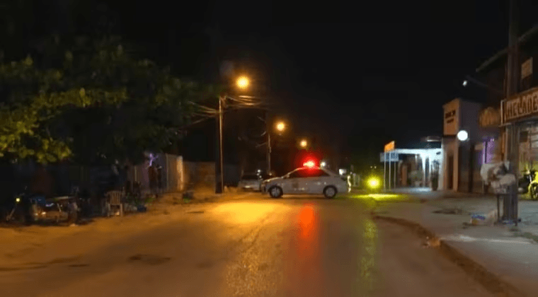 Hombre mató a su hermano, ocurrió frente a la mamá de ambos