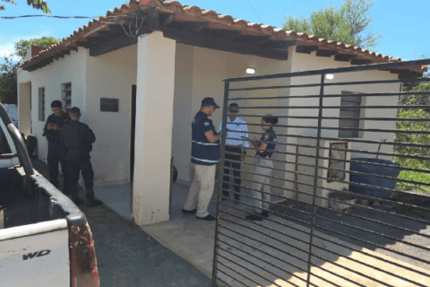 Dos policías detenidos tras supuesto abuso sexual en puesto policial de Concepción