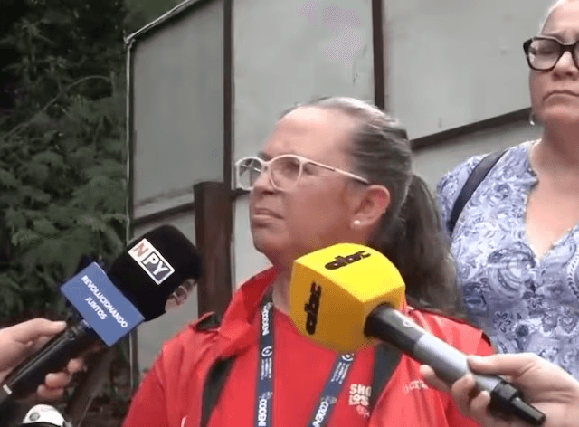 Para padres de Tobías, no estaba mal que su hijo trabajara en la calle, revela Codeni Para padres de Tobías, no estaba mal que su hijo trabajara en la calle, revela Codeni