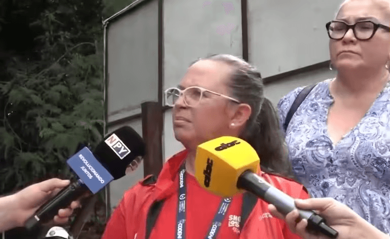 Para padres de Tobías, no estaba mal que su hijo trabajara en la calle, revela Codeni