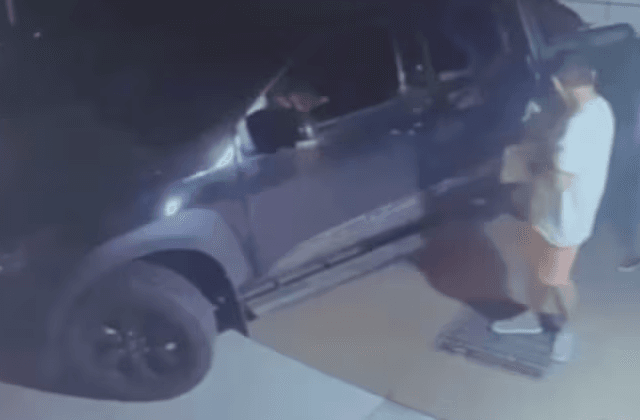 Analizan chats de Kanazawa y militar para esclarecer móvil del crimen Analizan chats de Kanazawa y militar para esclarecer móvil del crimen