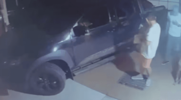 Analizan chats de Kanazawa y militar para esclarecer móvil del crimen