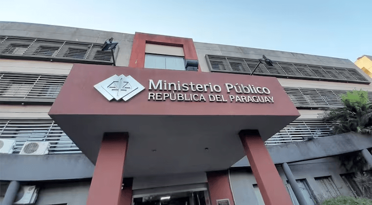 Imputan a una fiscal por persecución de inocentes