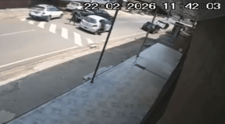 Liberan a joven secuestrado en Curuguaty, lo habrían llevado por error