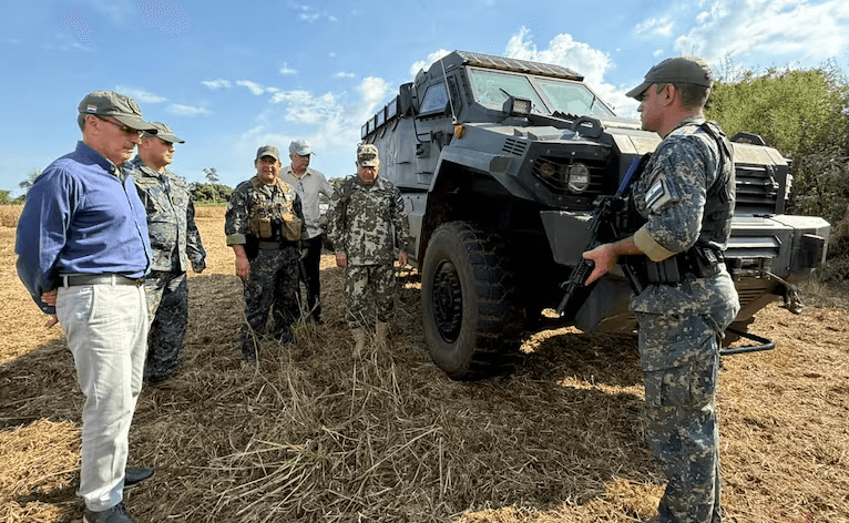 Fiscalía ordena bloqueo de cuentas de familia del secuestrado para evitar pago de rescate Fiscalía ordena bloqueo de cuentas de familia del secuestrado para evitar pago de rescate