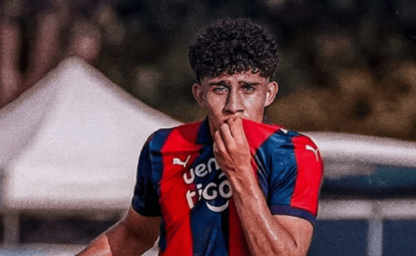 Joven futbolista no trató a tiempo un susu’a y falleció