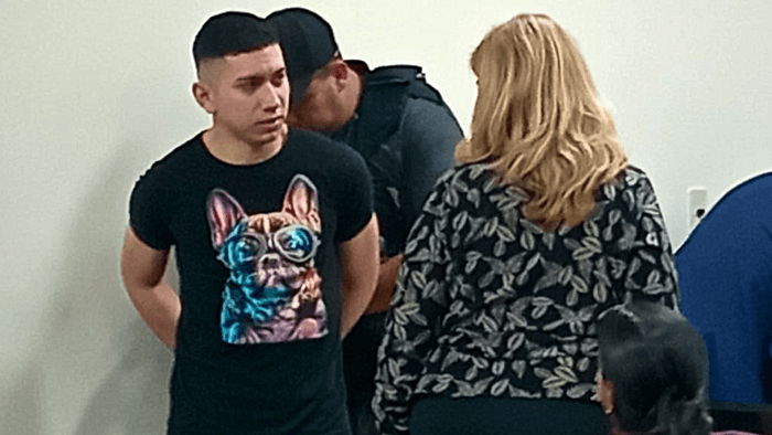 Suboficial que mató al militar Líder Ríos fue dado de baja de la Policía Nacional