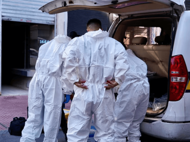 Uruguay frustra robo de banco con túnel de 200 metros y detiene a paraguayos junto a brasileños