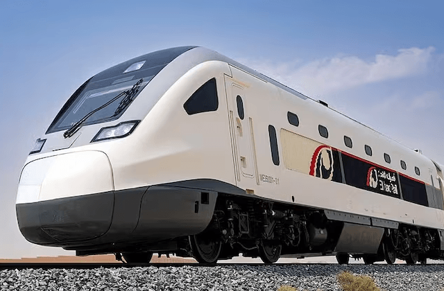 Transporte diario para 40.000 personas usando electricidad: lo que ofrecerá el Tren de Cercanías