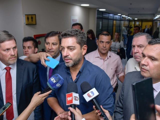 Pedro Alliana: “Queremos cuidar a los jubilados y su jubilación”