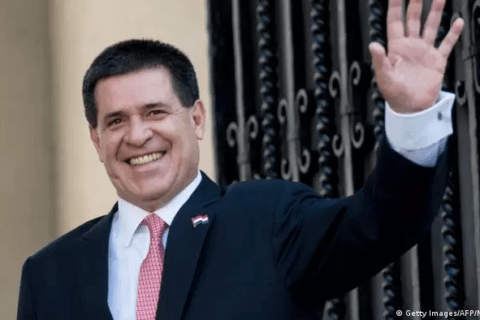 Justicia ratifica el cierre definitivo de la investigación contra Horacio Cartes