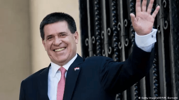 Justicia ratifica el cierre definitivo de la investigación contra Horacio Cartes