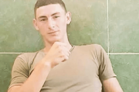 Imputan y piden prisión preventiva para militar por el asesinato de Félix Kanazawa