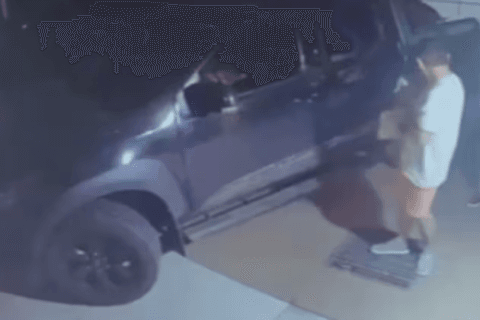 Militar confiesa crimen de Kanazawa y dice que se sentía acosado