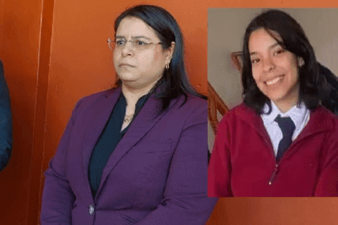 Otorgan libertad ambulatoria a fiscal que habría pedido coima en la causa de María Fernanda