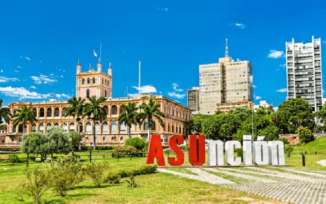 Paraguay vuelve a figurar entre los países más corruptos