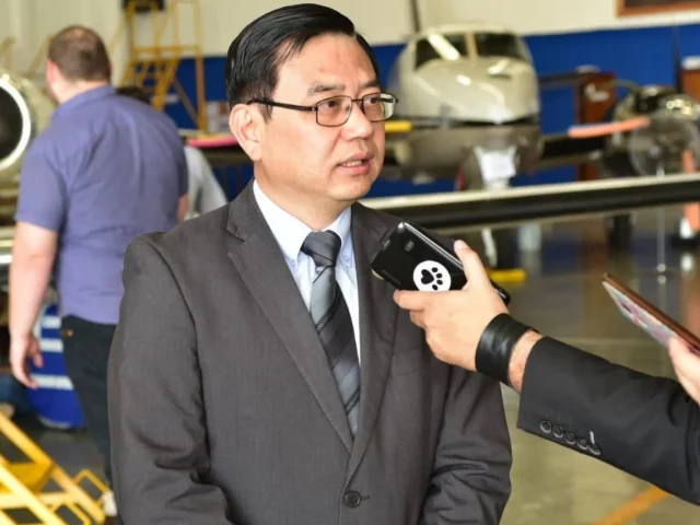 Policía Nacional investiga desaparición de Félix Kanazawa, ex titular de Dinac