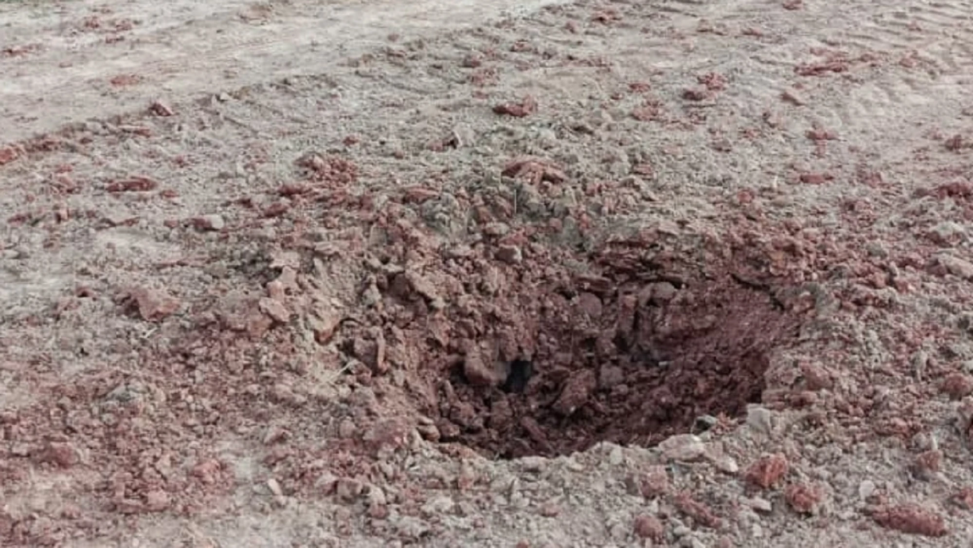 Administrador denuncia nuevos disparos en una estancia de Yasy Cañy y clama presencia de la FTC