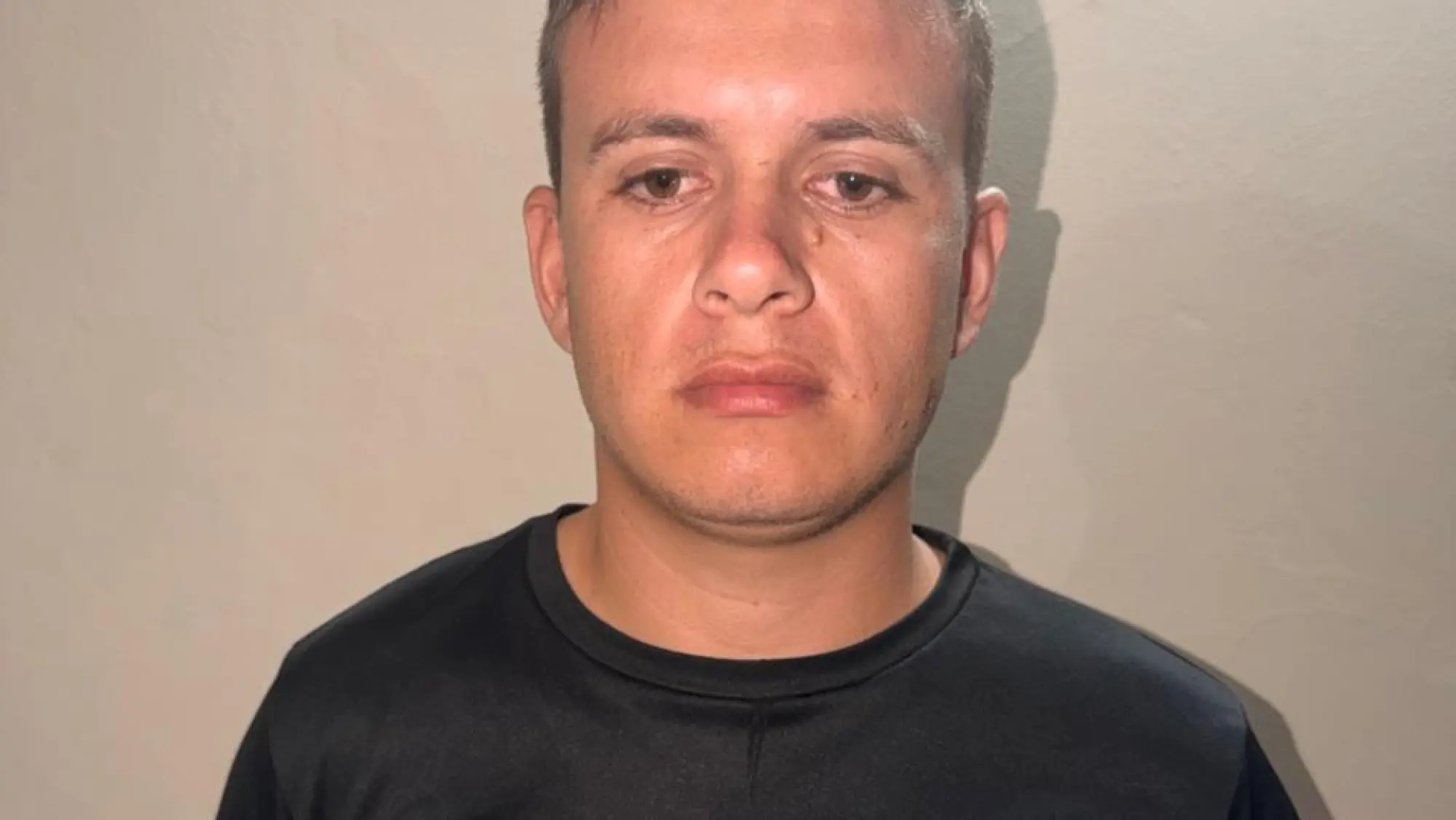 Senad detiene a Lince con más de 100 gramos de cocaína en Itapúa Senad detiene a Lince con más de 100 gramos de cocaína en Itapúa