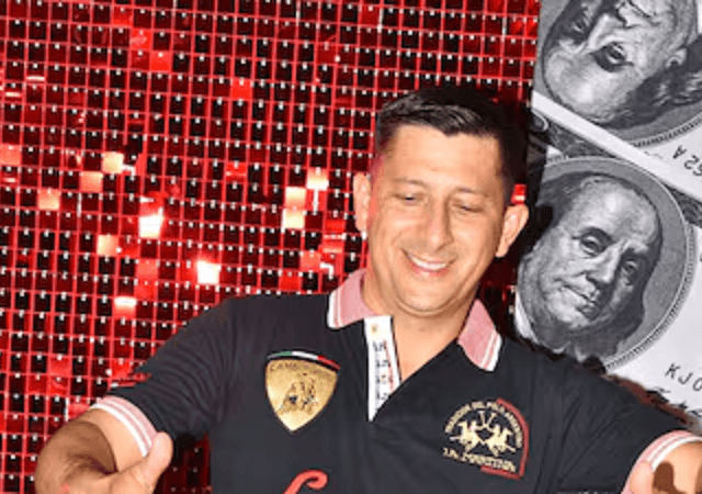 Sospechoso del crimen de un pakistaní es candidato a concejal por el Partido Colorado