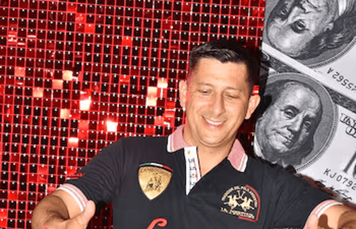 Sospechoso del crimen de un pakistaní es candidato a concejal por el Partido Colorado Sospechoso del crimen de un pakistaní es candidato a concejal por el Partido Colorado