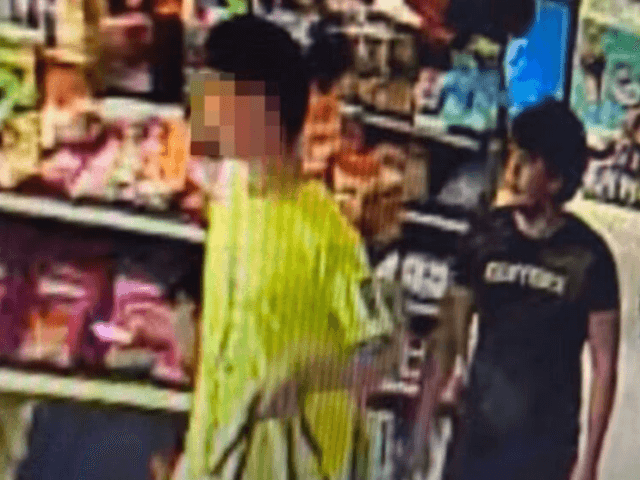 Cadáver encontrado en el Paraná pertenece a adolescente que asesinó a Guillermo Moral