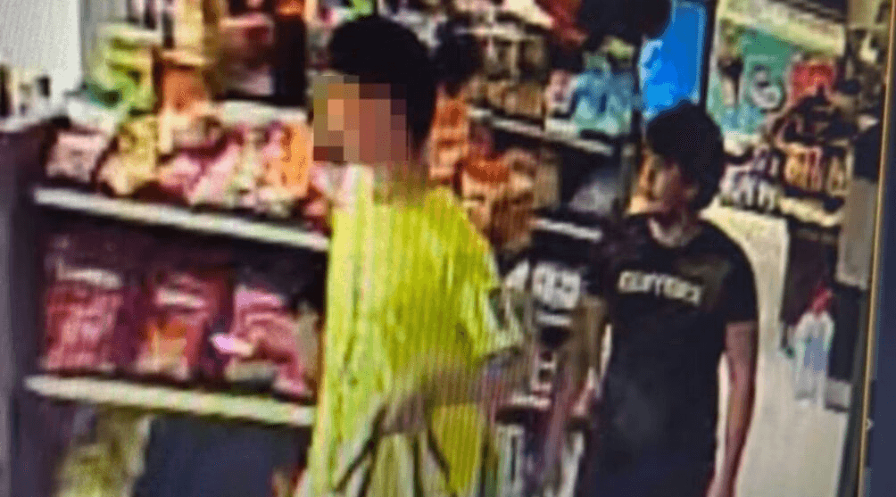 Cadáver encontrado en el Paraná pertenece a adolescente que asesinó a Guillermo Moral