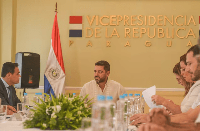 Alliana convoca a diálogo con sectores afectados por Reforma de la Caja Fiscal