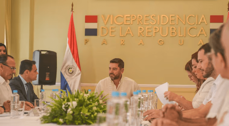 Alliana convoca a diálogo con sectores afectados por Reforma de la Caja Fiscal