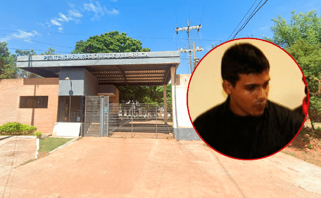 Muere en prisión Isaías Raúl Torres, condenado a 40 años por crimen “por placer”