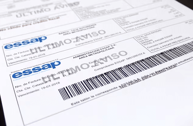 ESSAP evalúa reducir costo de las facturas de febrero a afectados por corte de energía