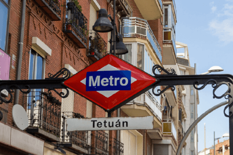 Una paraguaya es asesinada en España y su ex pareja confiesa el crimen a la Policía