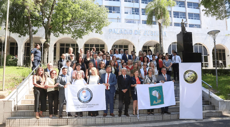 Jueces niegan déficit en su caja y alertan sobre renuncia masiva