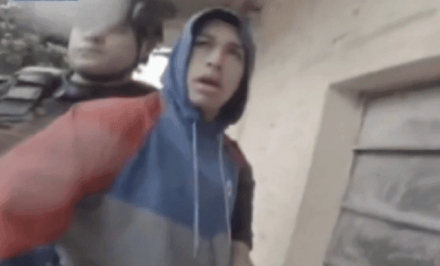 Cae presunto cómplice de “Pingüi” en Ypané