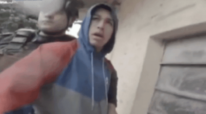 Cae presunto cómplice de “Pingüi” en Ypané