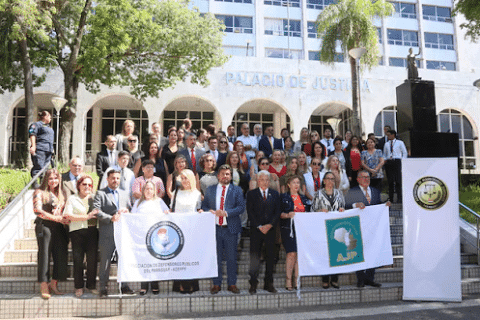 Reforma de Caja Fiscal: renuncia masiva en sector judicial dejaría cargos vacantes por meses