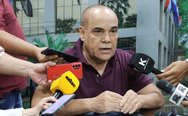 Jubilación vip: Bachi Núñez pedirá suprimir aporte estatal a la Caja Parlamentaria