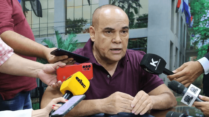 Jubilación vip: Bachi Núñez pedirá suprimir aporte estatal a la Caja Parlamentaria