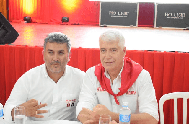 El jugoso ingreso que percibe Piris, que rechaza subir años de aporte para jubilarse