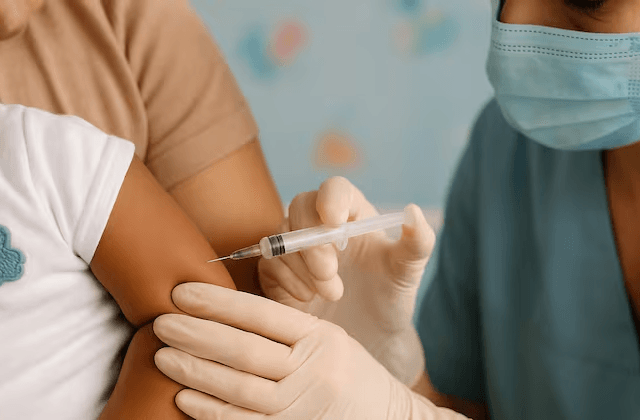 Amplían hasta los 39 años el rango etario para vacunación contra el dengue