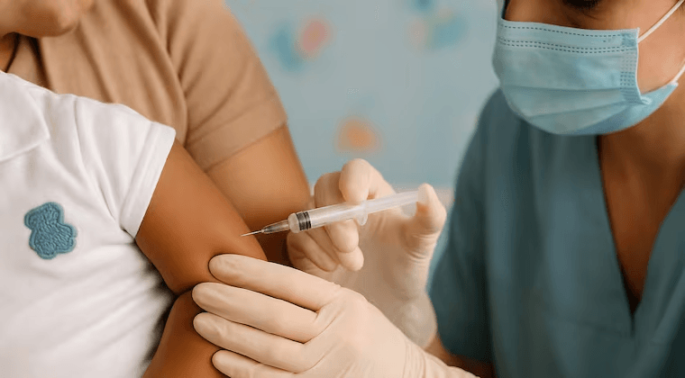 Amplían hasta los 39 años el rango etario para vacunación contra el dengue