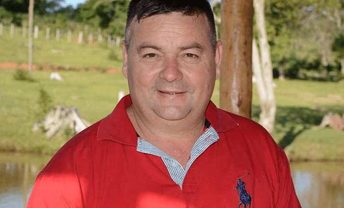 Crimen de capataz: Fiscalía de Curuguaty ordenó la captura del concejal “Rubio” Britos