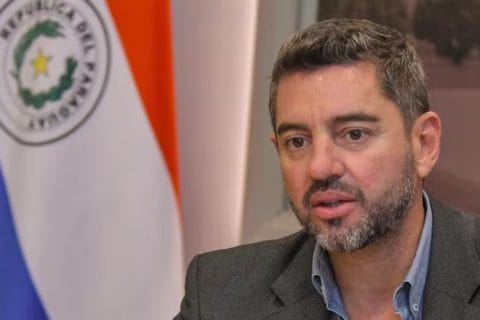 Alliana califica de hipócrita el mensaje de Abdo sobre salud de Cartes