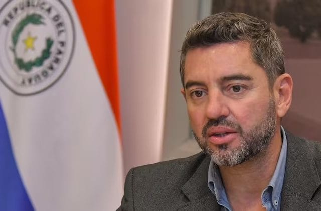 Alliana califica de hipócrita el mensaje de Abdo sobre salud de Cartes