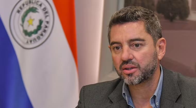 Alliana califica de hipócrita el mensaje de Abdo sobre salud de Cartes