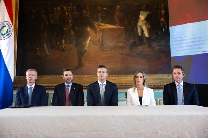 Paraguay diseña modelo de gestión con Hospital Albert Einstein para transformar el Hospital Nacional de Itauguá