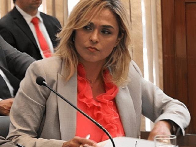 Stella Mary Cano queda sin fueros y enfrenta enjuiciamiento