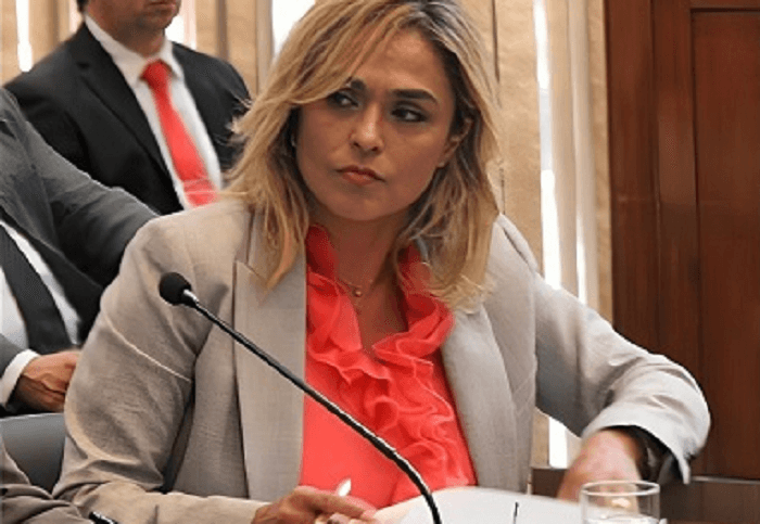 Stella Mary Cano queda sin fueros y enfrenta enjuiciamiento