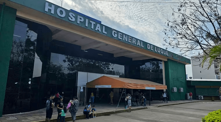 Joven pierde la mano en su quinto día de trabajo Joven pierde la mano en su quinto día de trabajo