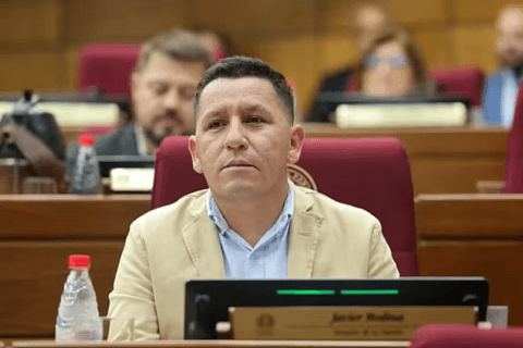 El senador “Chaqueñito” Vera denunció ser víctima de un caso se sextorsión